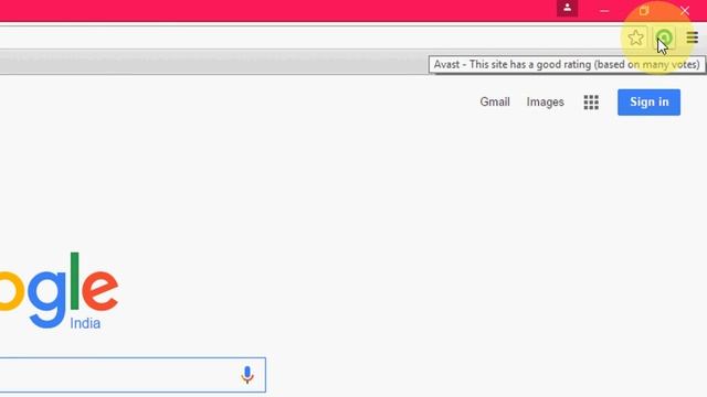 Don’t Panic Get Free Antivirus for Chrome Browser (Browse Safe & Secure) смотреть онлайн