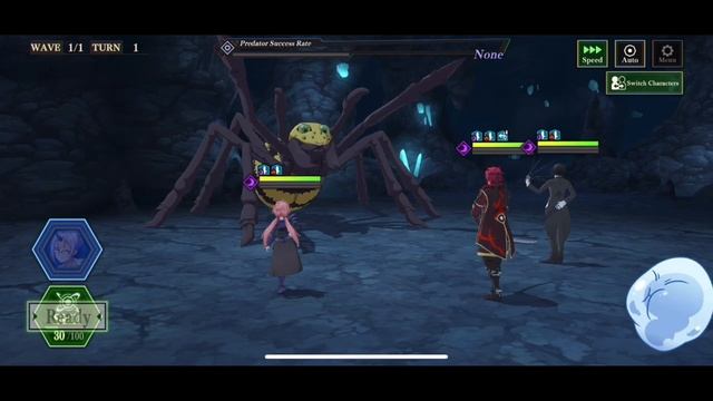 49 Days of Playing Slime Isekai Memoreis as a F2P | My Daily Routine смотреть онлайн