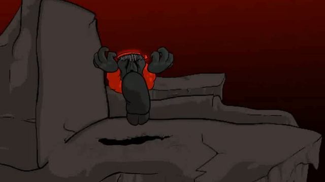 (DC2/FNF/MADNESS COMBAT)Skeleton Tricky / Tricky Phase 4 Test смотреть онлайн