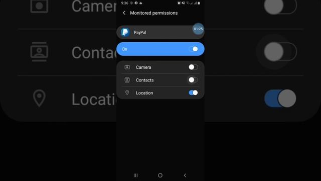 How to disable Spy Cameras and Microphones on Android смотреть онлайн