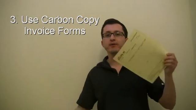 Computer Business Tip: 5 Things To Do When You Visit a Customer смотреть онлайн