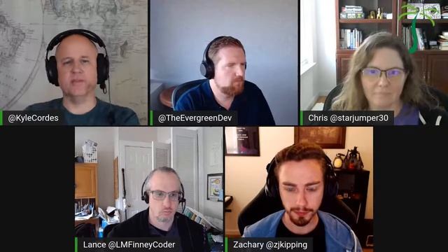 Payoffs and challenges with a multi-team monorepo смотреть онлайн