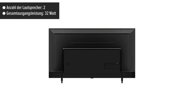 Fernseher Grundig 55 VOE 73 (AU7T00) | TEST | Deutsch смотреть онлайн