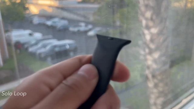 Reviewing EVERY Apple Watch band | Which one is right for you? смотреть онлайн