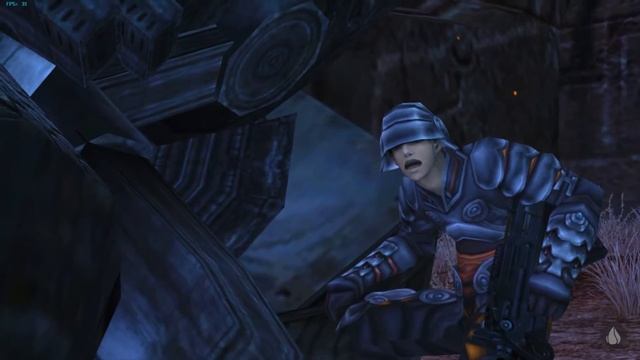 Xenoblades Chronicles on Android [LiquidSky - Cloud Gaming] [Dolphin - Wii Emulator] смотреть онлайн
