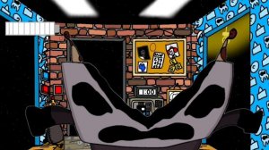 One Night at Flumpty's 1-9 all jumpscares