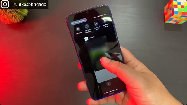 Finalmente - Redmi Note 8 - 8T - Android 11 - Android 11 MIUI 12.0.2 - Mi Pilot смотреть онлайн
