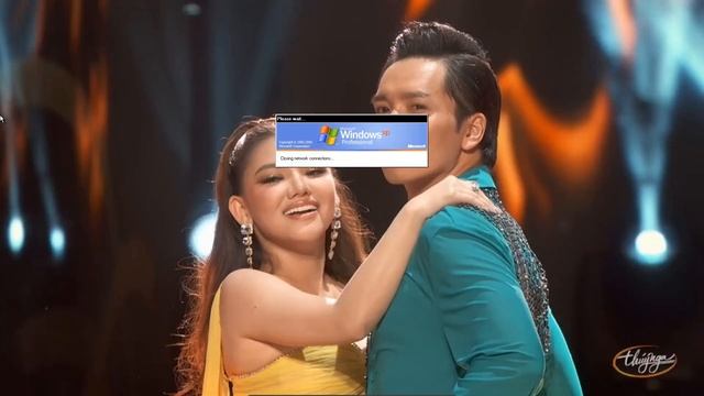 Windows XP Startup And Shutdown with Windows 98 Startup And Shutdown Sound смотреть онлайн