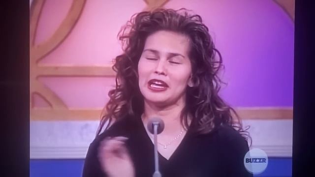 Newlywed Game from 1997 (111) смотреть онлайн