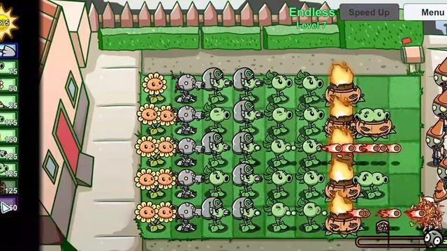 Pvz BT gameplay! + download смотреть онлайн