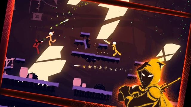 TÔI LÀ THÁNH EDIT NGHIỆP DƯ ...|STICK FIGHT SHADOW BATTLE смотреть онлайн