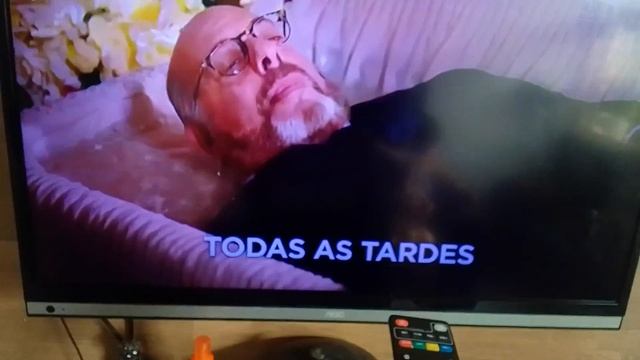 Apague o Nome Teste Grátis No Tv Express na Sua Tv Box смотреть онлайн
