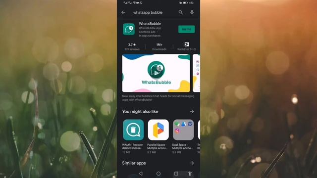 Whatsapp Tricks No Online, No Last Seen, No Blue Tick, No Typing || Whatsapp Tricks смотреть онлайн