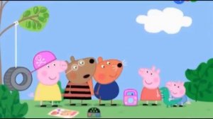 Свинка пеппа с матом Гоблинский перевод  rytp