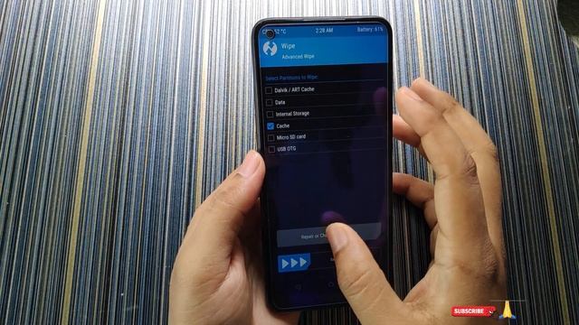 How to switch Android 13 f2fs ROM [] ft. Realme 6785 devices смотреть онлайн