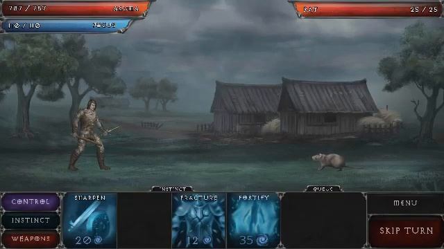 Download Vampire's Fall: Origins APK Mod for Android/iOS смотреть онлайн