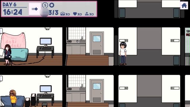 Sus... | アパート物語/公寓物語 [Apartment Story] #2 смотреть онлайн
