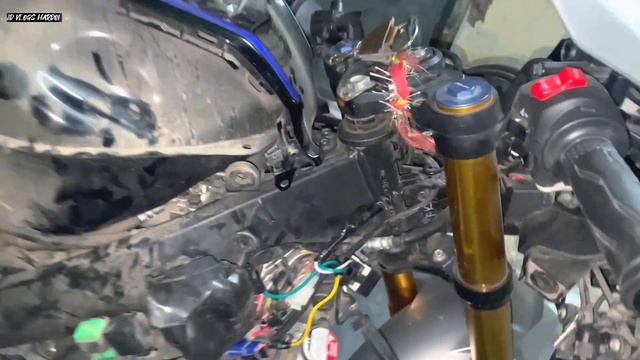 Indias No-1 Vehical GPS Tracking Device WITH ENGINE CUT-OFF FOR ALL VEHICALS, UNBOXING & INSTALATIO смотреть онлайн