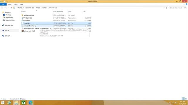 How to remove WinRAR Trial Period in under 2 minutes смотреть онлайн