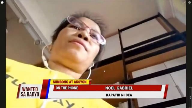 Wanted sa Radyo | July 15, 2020 смотреть онлайн