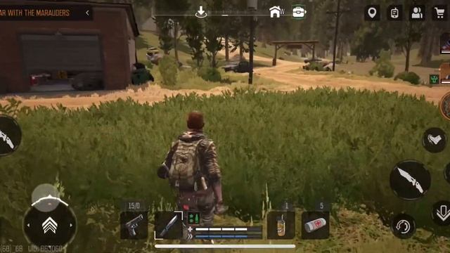 Lost Future Gameplay | Easy Guide to Craft Metal Parts - Part 20 (Android/iOS) смотреть онлайн