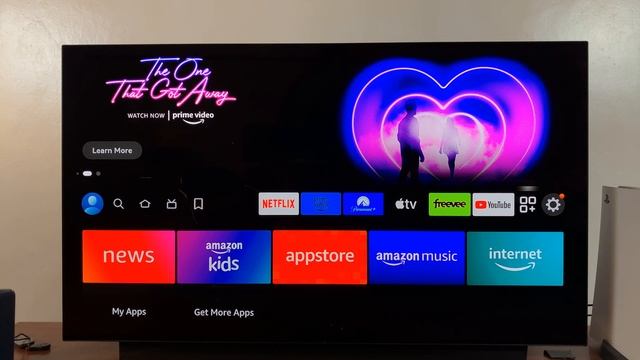 How To Install Spotify On Amazon Fire TV смотреть онлайн