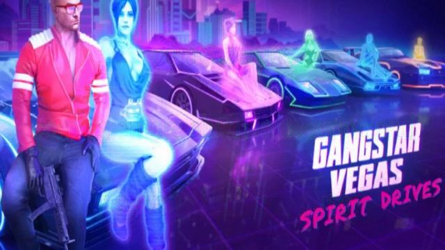 Descargar gangstar vegas para android смотреть онлайн