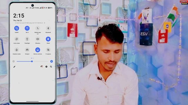 Vivo Me Vowifi Kiya Hai | Vivo Wifi Calling kaise kare | Vivo Me Vowifi Setting Kaise On Kare смотреть онлайн