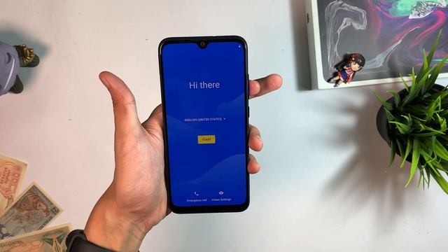 Hape Android One Terbaru Dari Xiaomi | Xiaomi Mi A3 Unboxing смотреть онлайн