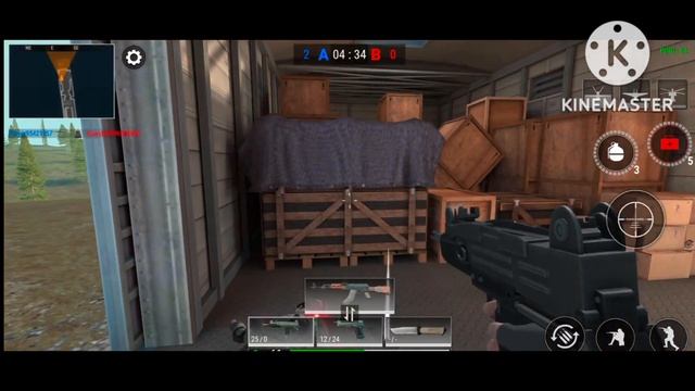TOP 5 FPS GAMES 2022: The Best High Graphic Games For Android смотреть онлайн