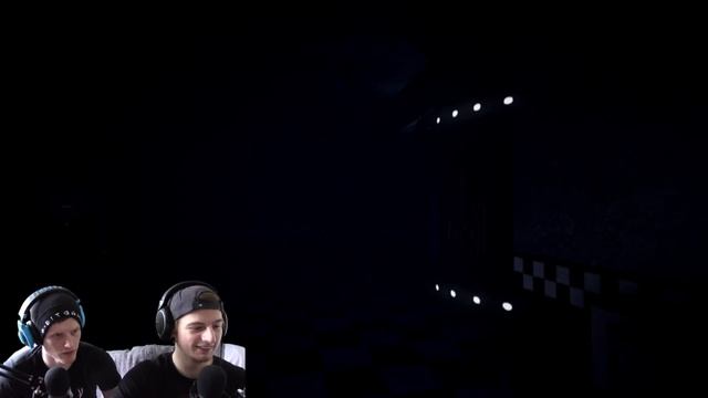 FNAF Free Roam! || Easter Eggs & More!! || Unreal Shift At Freddy's смотреть онлайн