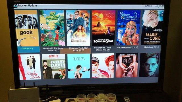 TheCommerceKid: How to Access Great Content via APKs (more than Kodi!!!) смотреть онлайн