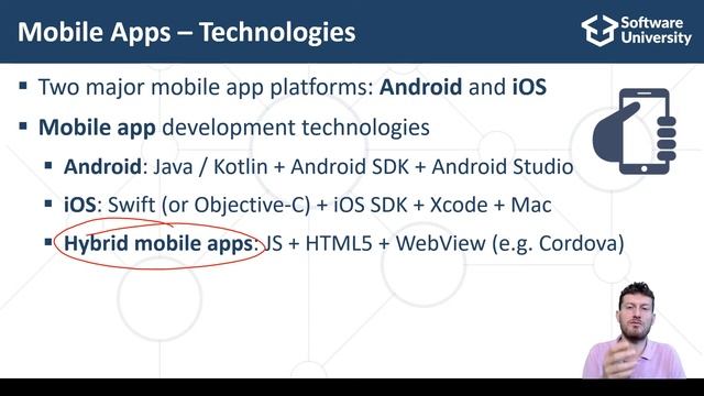 React Native - Short Overview [Dev Concepts #18] смотреть онлайн
