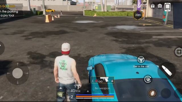 Game Open World Mirip GTA 5 Android Baru Rilis di Playstore смотреть онлайн