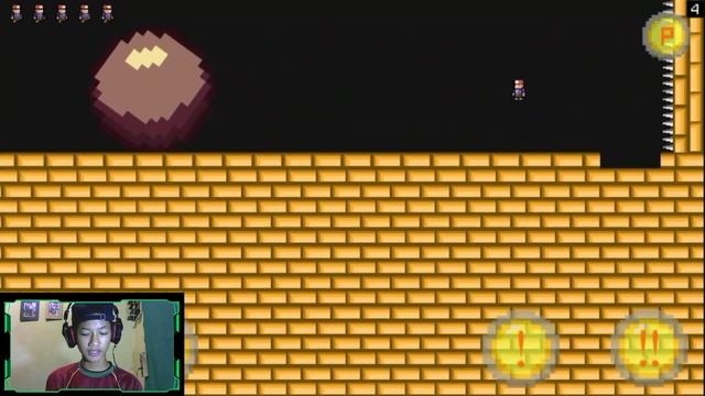 GAME TERLAKNAT!!!! смотреть онлайн