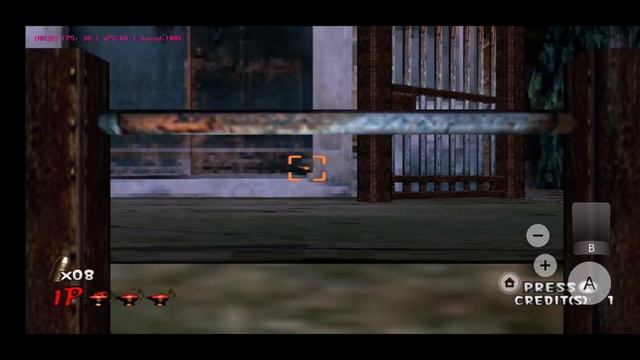 GAMEPLAY BOS! 29 Minutes Of the house of the dead 2 & 3 return| Dolphin MMJR 114561| Poco f1 miui 1 смотреть онлайн