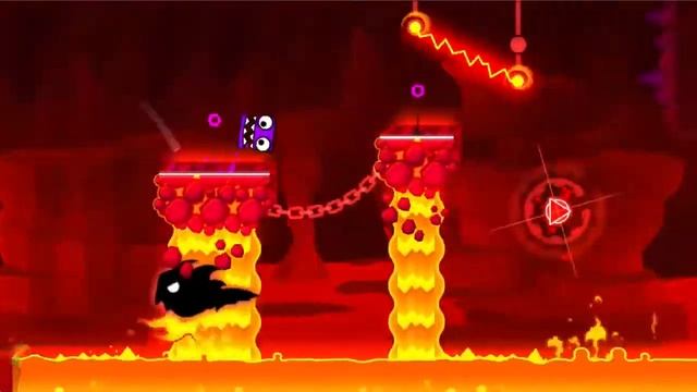 Descargar geometry dash 2.1 para android(mediafire) смотреть онлайн