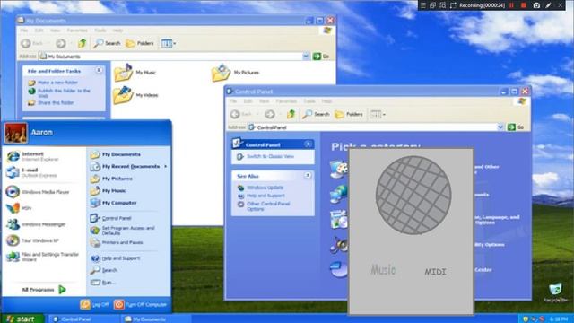 Microsoft Agent Windows XP Episode 2 смотреть онлайн