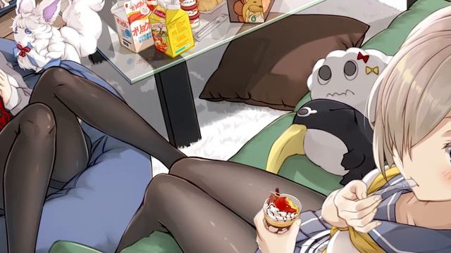 Syui - Isekai + Free Download смотреть онлайн