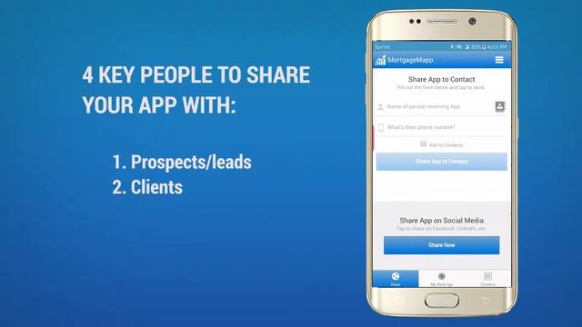 Sharing Your App: Best Practices and 4 Key People to Share With смотреть онлайн