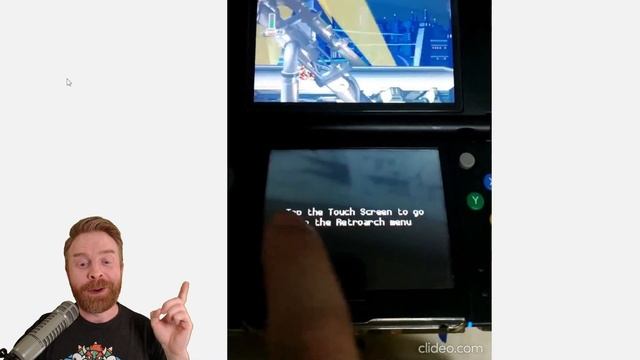 Huge RetroArch update: version 1.9.9 now with HDR смотреть онлайн