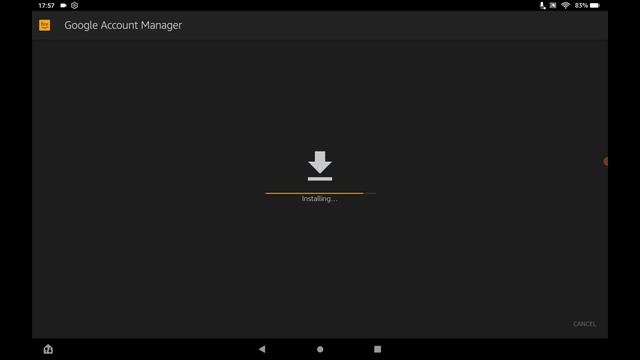 Install the Google Play Store on Fire Tablets in 2022. WORKING TUTORIAL! смотреть онлайн