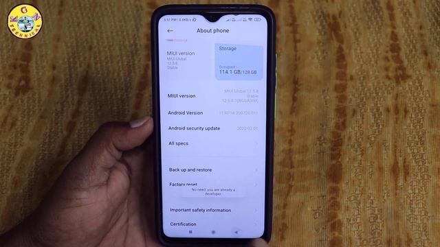 Make any slow Android Phone to Super Fast Phone |Make Your phone Fast | New Android Phone Setting T смотреть онлайн