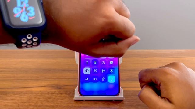 iOS 17 - TOP 10 Hidden Features 😇😇😇 in Tamil @TechApps Tamil смотреть онлайн