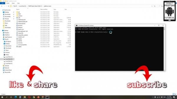 Install TWRP/ OrangeFox Recovery + Root Redmi Note 8 MIUI 12 Android 10