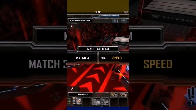 WWE Supercard - Battle Card || Android Gameplay смотреть онлайн