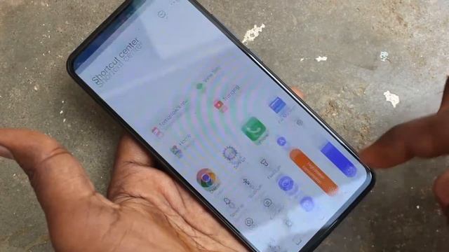 How to turn off auto screen rotation in Vivo V17 смотреть онлайн