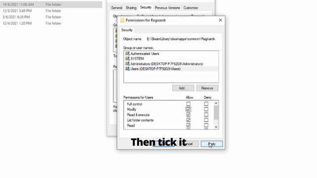 Ragnarok Online patch update problem fix on window 10 from Steam 仙境传说更新问题已解决 смотреть онлайн