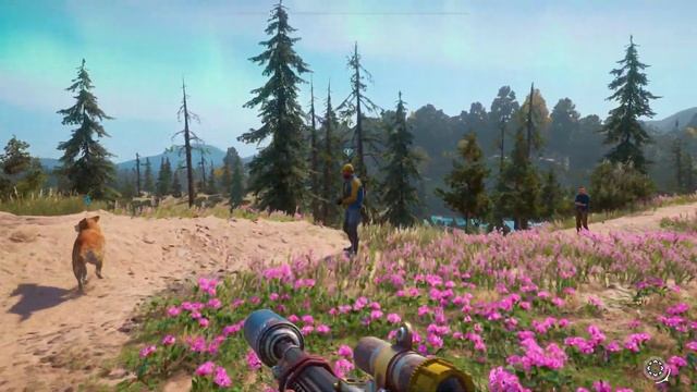 Far Cry New Dawn ► #2 смотреть онлайн