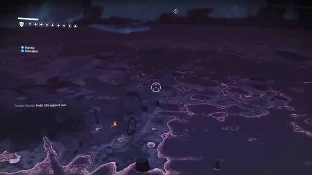 I Jetpacked Off the Planet | No Man's Sky Interceptor 2023 смотреть онлайн